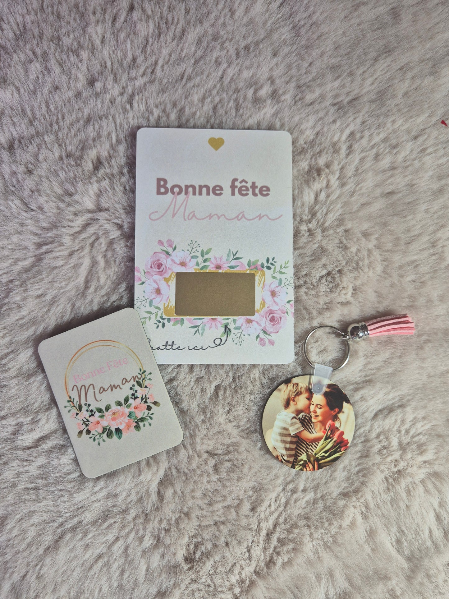 Mini box ' petites attentions '