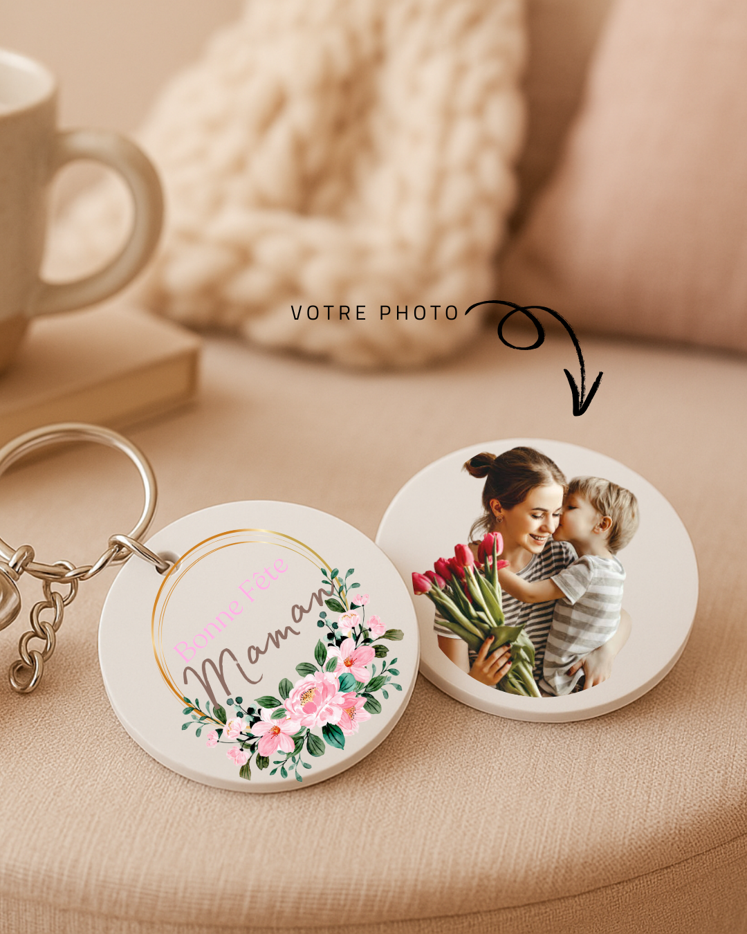 Box ' Doux souvenirs'