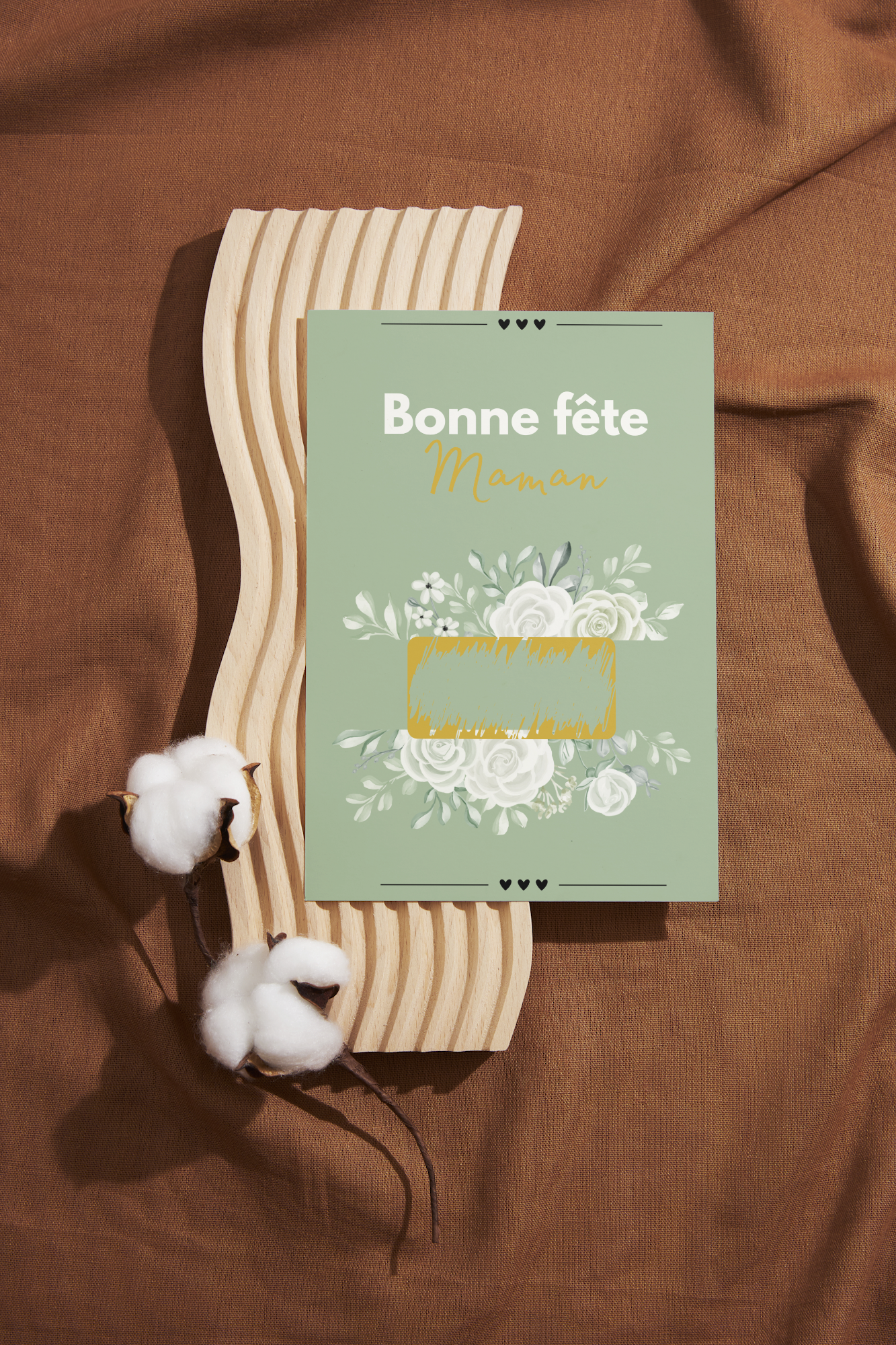 Box ' Doux souvenirs'