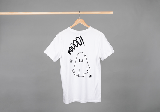 T shirt adulte Halloween