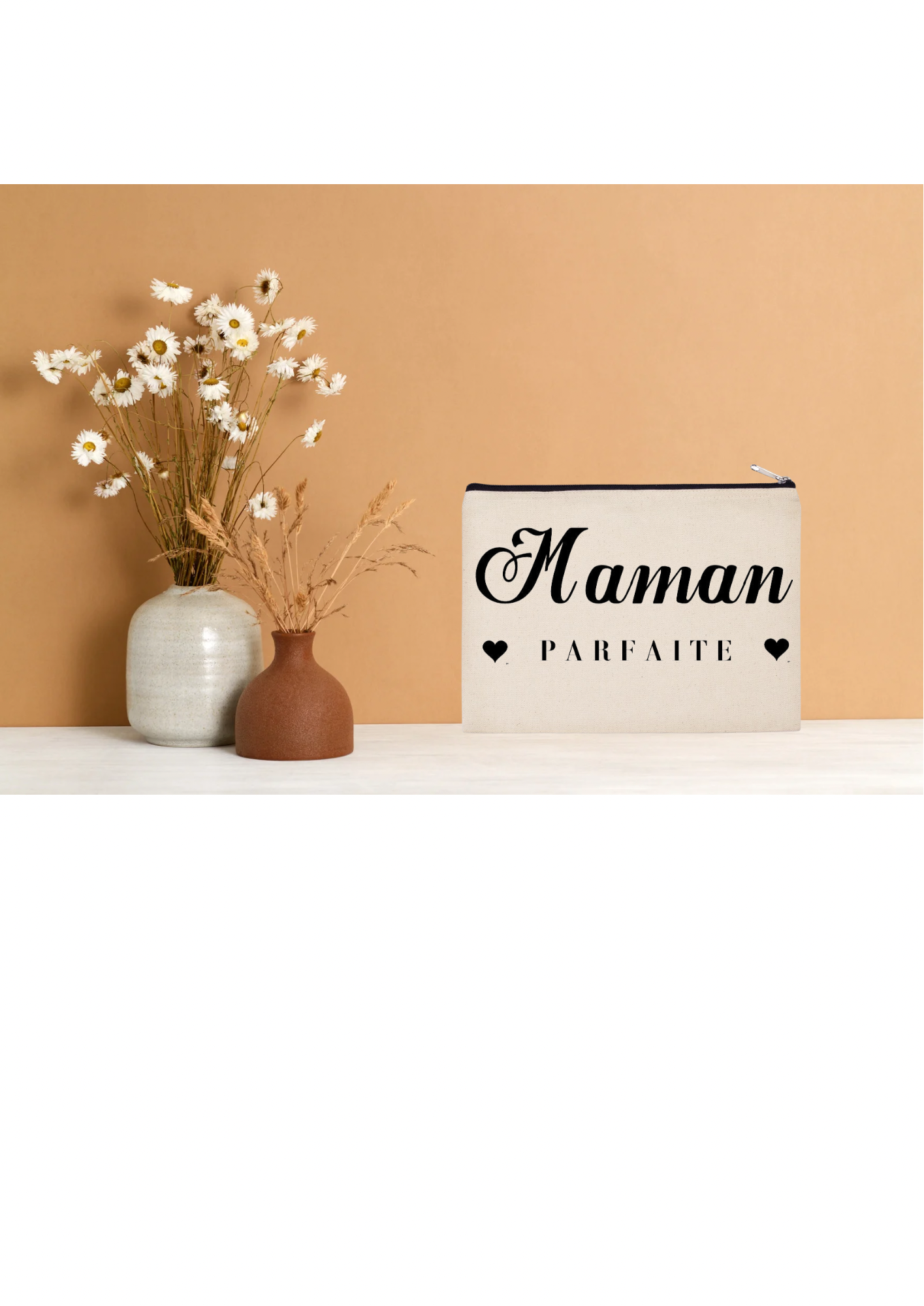 Pochette Maman parfaite