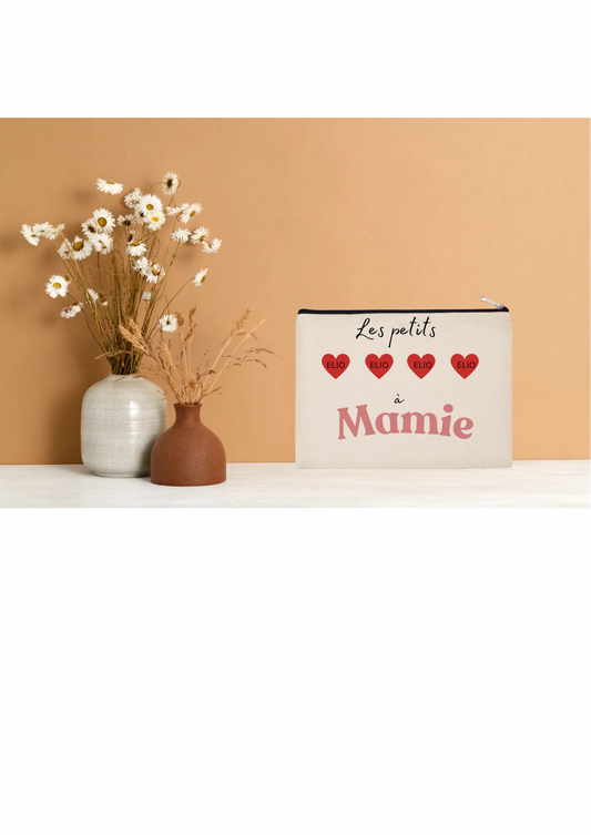 Pochette Mamie