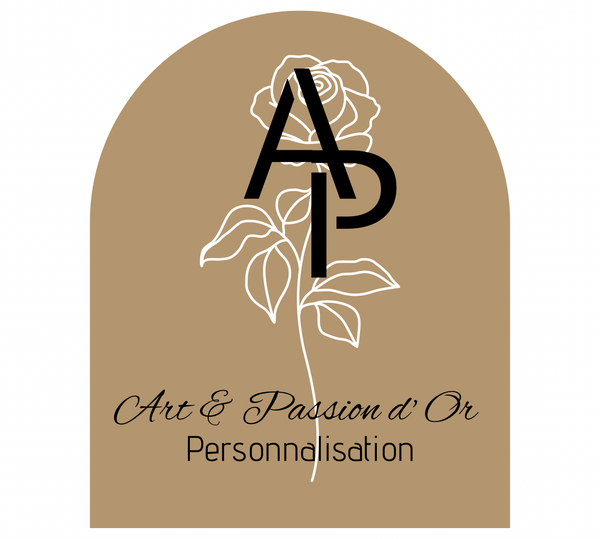 Art & Passion d'Or