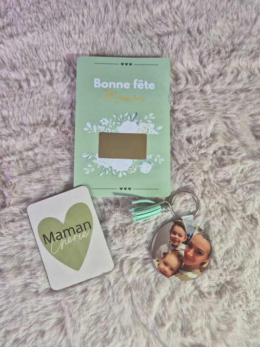 Mini box ' petites attentions '