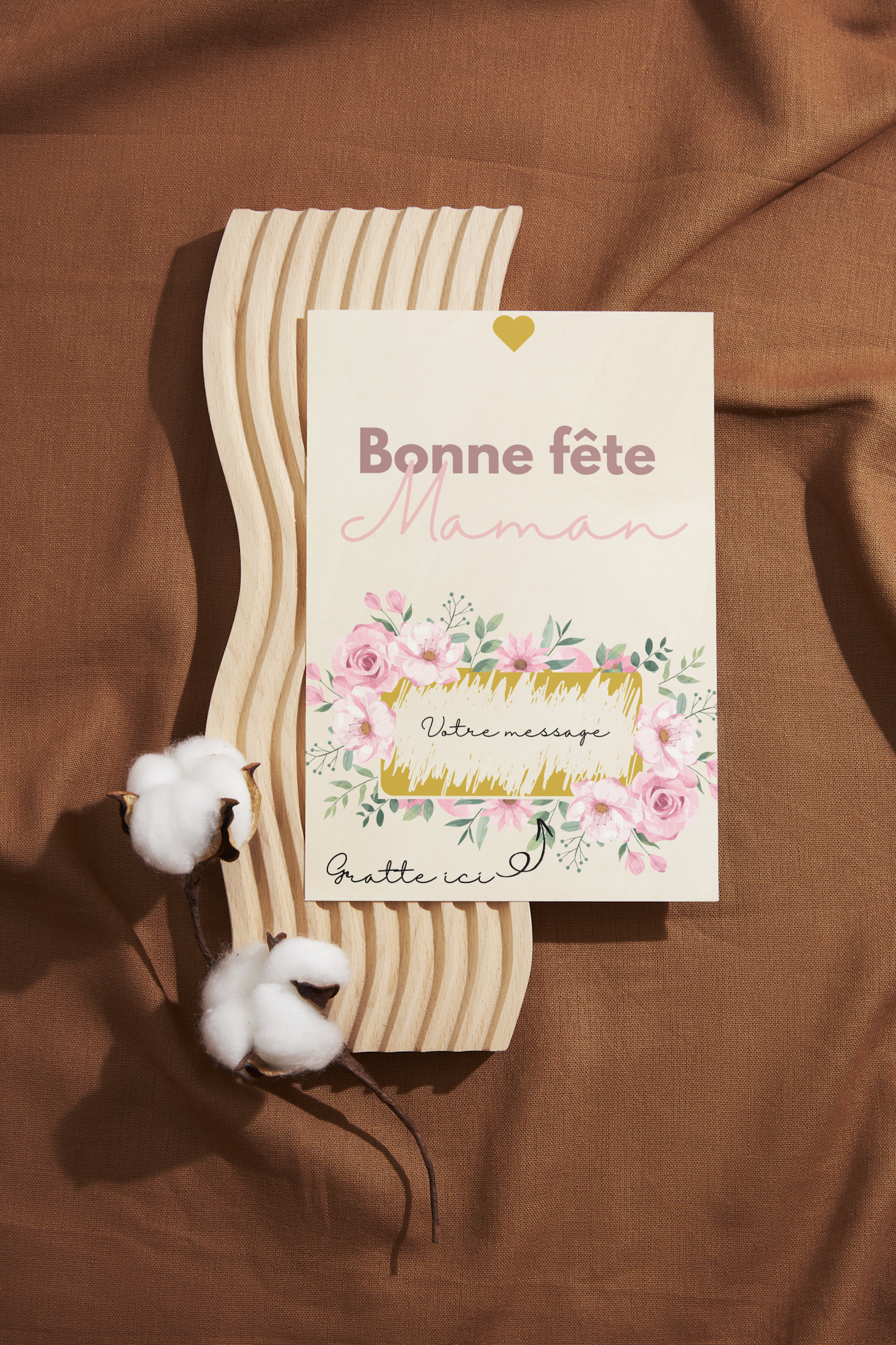 Box ' Doux souvenirs'