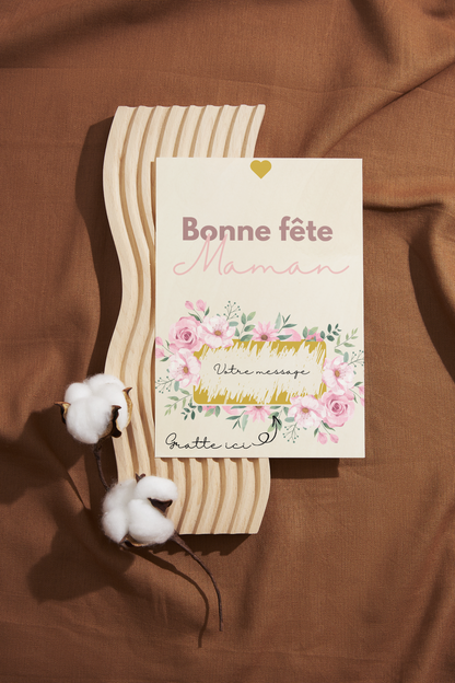 Box ' Doux souvenirs'