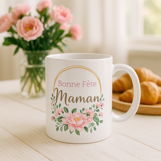 Mini Box ' Douceur du quotidien'